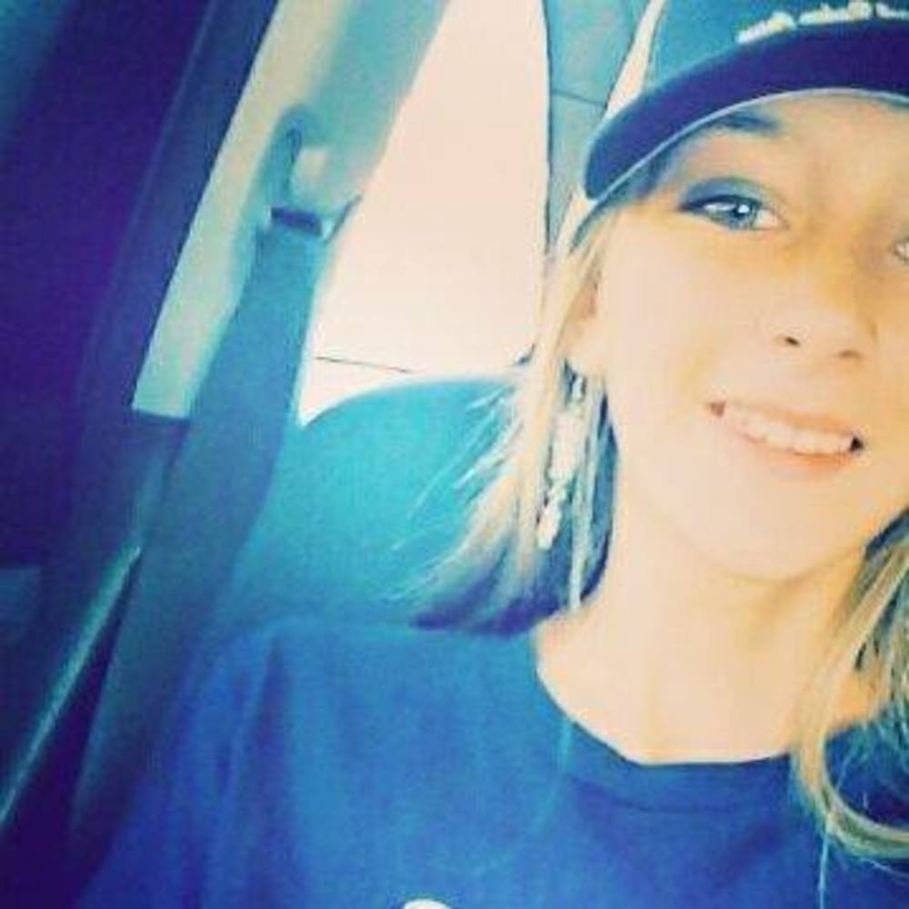 Meet your Posher, Morgan